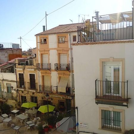 Las Terrazas Villa Alicante Exterior foto
