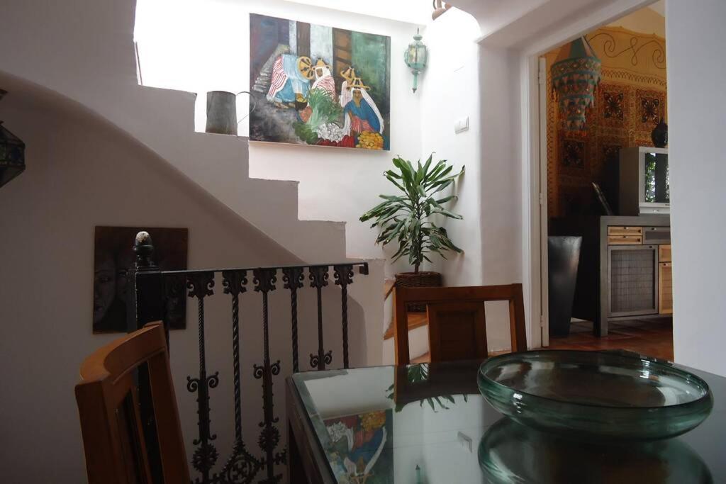 Las Terrazas Villa Alicante Exterior foto