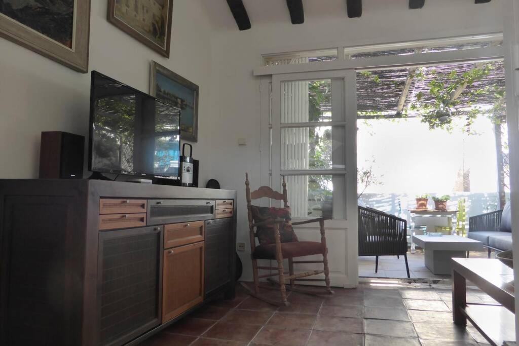 Las Terrazas Villa Alicante Exterior foto