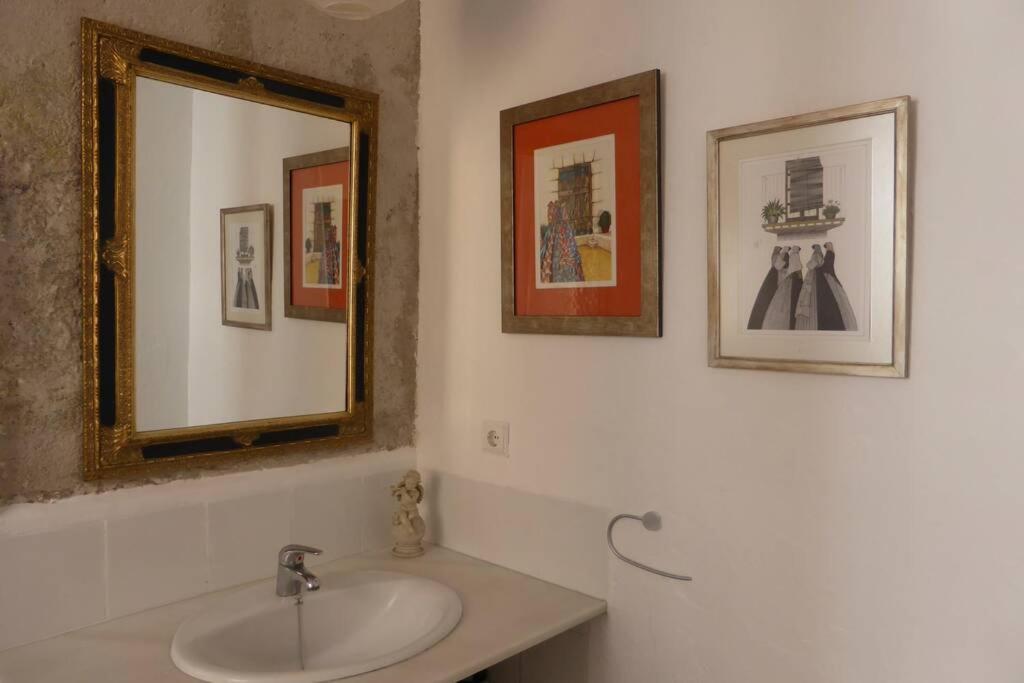 Las Terrazas Villa Alicante Exterior foto