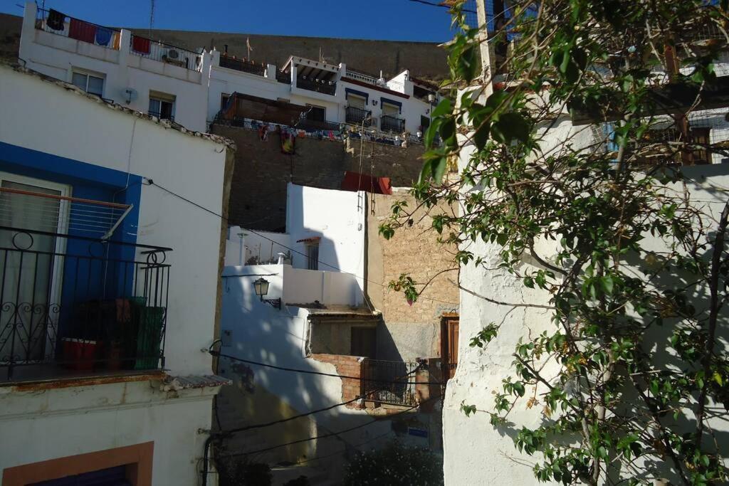 Las Terrazas Villa Alicante Exterior foto