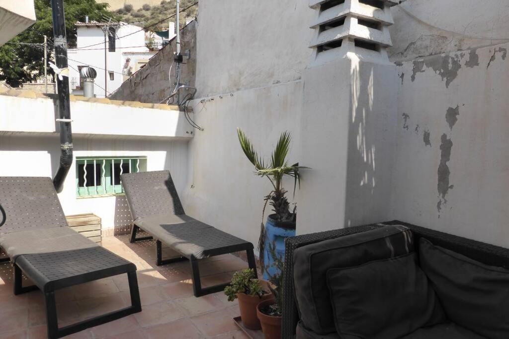 Las Terrazas Villa Alicante Exterior foto