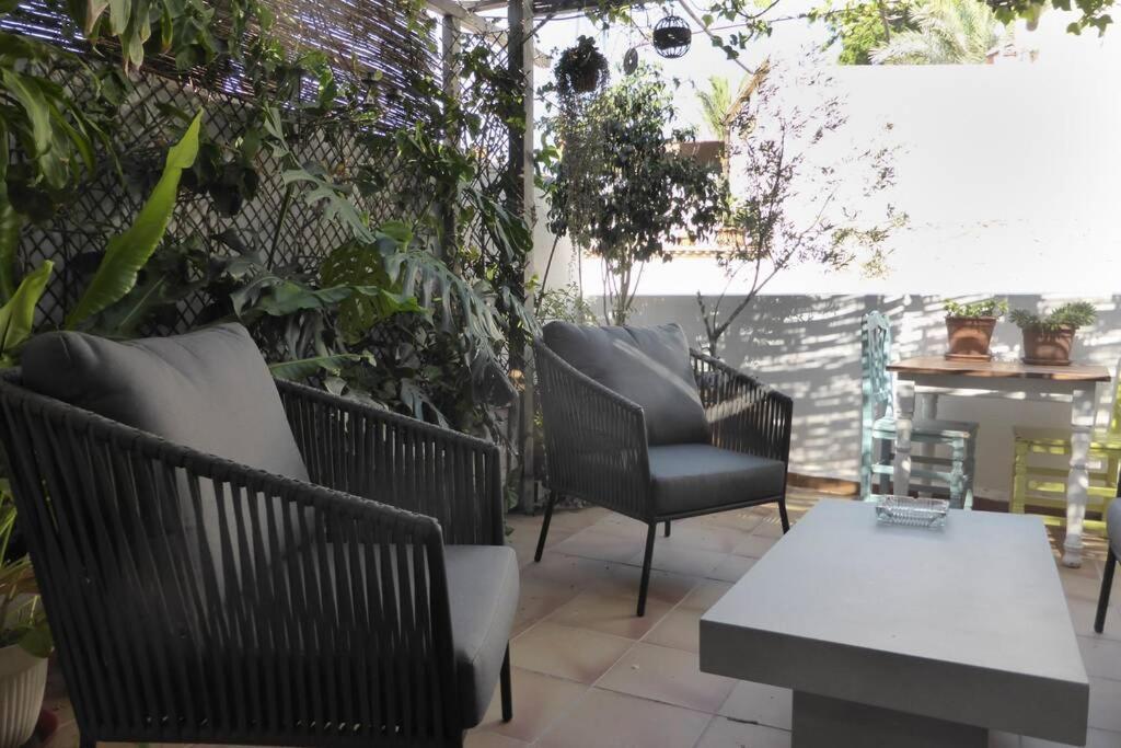 Las Terrazas Villa Alicante Exterior foto
